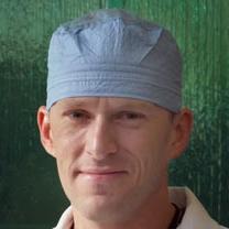 Todd D. Durham, MD | Lakeland Care Network